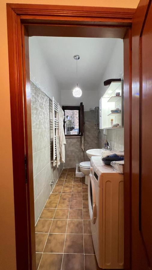 B&B Lorenzo Il Magnifico Celano Exterior foto